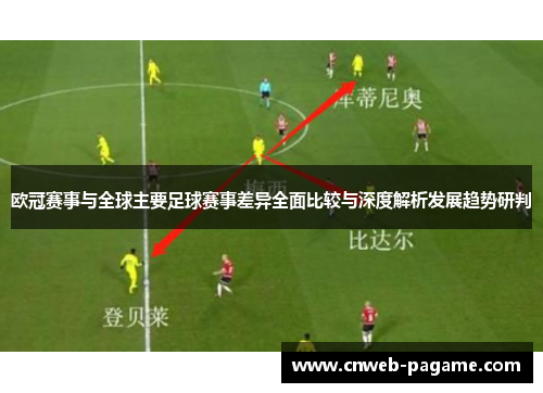 欧冠赛事与全球主要足球赛事差异全面比较与深度解析发展趋势研判