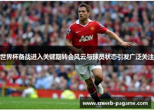 世界杯备战进入关键期转会风云与球员状态引发广泛关注