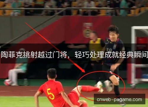 陶菲克挑射越过门将,轻巧处理成就经典瞬间 陶菲克挑射越过门将,轻巧处理成就经典瞬间